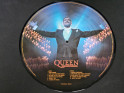 12" Vinyl album Queen The magic tour '86 (Germany) Picture disc Part 1 | Buy