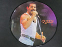 12" Vinyl album Queen The magic tour '86 (Germany) Picture disc Part 1 | Buy