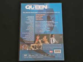 Korea | Queenfan.nl 2