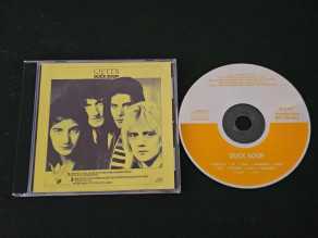 Cd Album Queen Duck Soap (USA)