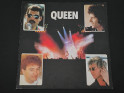 Tour Programme Queen Tour 82 Official Programme (Japan) Parco | Buy
