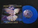 7" Vinyl single Roger Taylor Foreign sand (UK) (Queen) Number 1361 | Buy