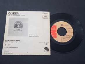 You're My Best Friend | Queenfan.nl 2