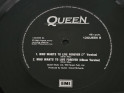 12" Vinyl maxi Queen Who wants to live forever (UK) | Buy