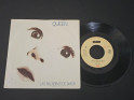 7" Vinyl single Queen Las palabras de amor (Holland) | Buy