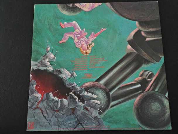 12" Vinyl album Queen News of the world (Japan) P-10430E No Obi | Buy