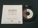 7" Vinyl single Queen Keep yourself alive (USA) 2011 RSD | Buy