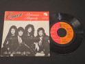 7" Vinyl single Queen Bohemian Rhapsody (Belgium) Light red sleeve | Buy
