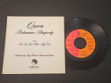 7" Vinyl single Queen Bohemian Rhapsody (Belgium) Light red sleeve | Buy