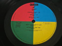 12" Vinyl album Queen Hot Space (France) | Buy