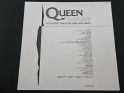 12" Laserdisc Queen Rare live, A concert through time and space (Japan) Laserdisc | Buy