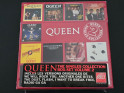 Queen cd Singles Collection Volume 2 (UK) 13 Cd box, sealed | Buy