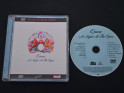 Cd Album Queen A night at the opera (UK) DTS Entertainment DVD | Buy
