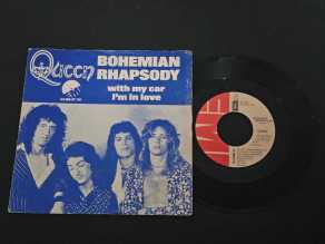 Bohemian Rhapsody | Queenfan.nl 2