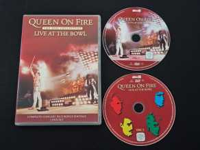 Europe | Queenfan.nl