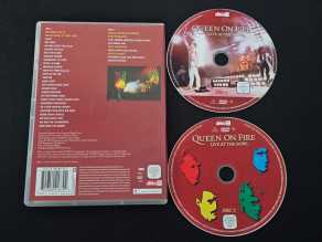 Europe | Queenfan.nl 2