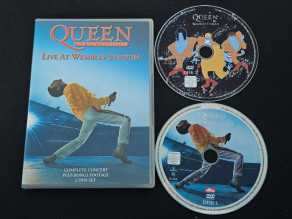 Europe | Queenfan.nl