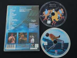 Europe | Queenfan.nl 2