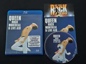 Europe | Queenfan.nl