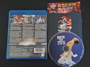 Europe | Queenfan.nl 2