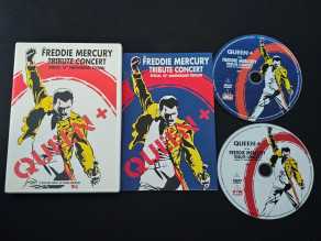 Europe | Queenfan.nl