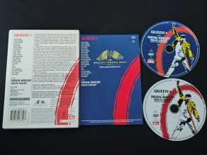 Europe | Queenfan.nl 2