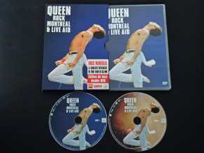 Europe | Queenfan.nl