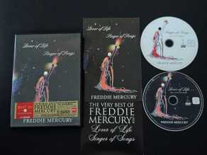 Europe | Queenfan.nl