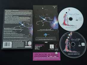 Europe | Queenfan.nl 2