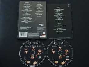Europe | Queenfan.nl 2