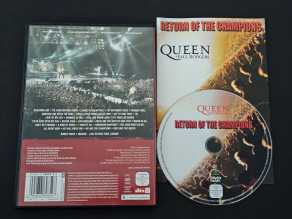 Europe | Queenfan.nl 2