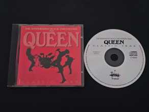 Europe | Queenfan.nl