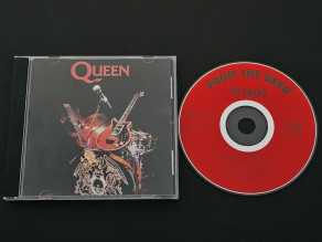 Cd Album Queen From the beeb to Tokyo (France)