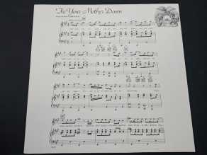 12" Vinyl album Queen Tie your mother down (Germany) Musterd color