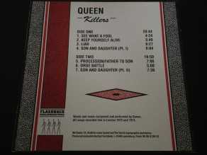%product-name% - Queen %category-name% 2
