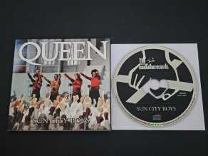 %product-name% - Queen %category-name%